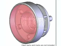 Camera Eye HD LM (2pcs.)