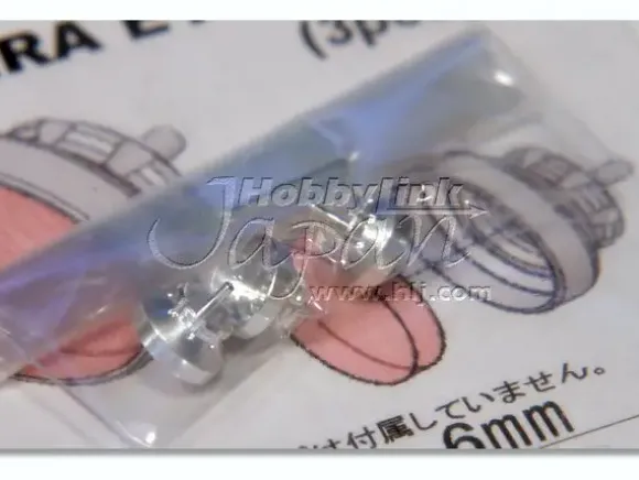 Camera Eye LL (3pcs.)