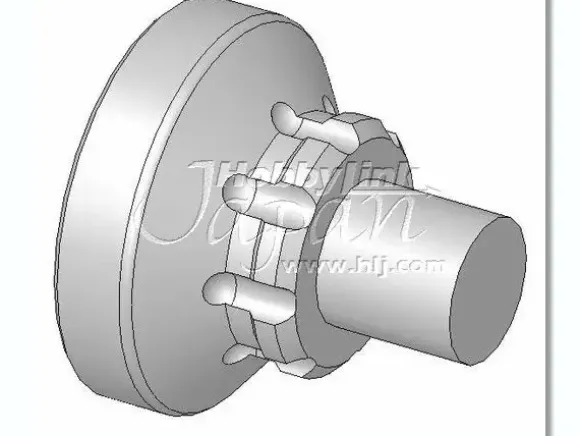 Camera Eye S (3pcs.)