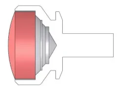Camera Eye 3S (3pcs)
