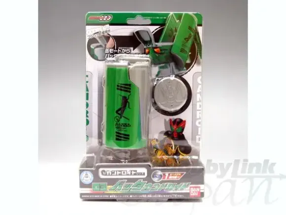 Candroid #03 Batta Candroid