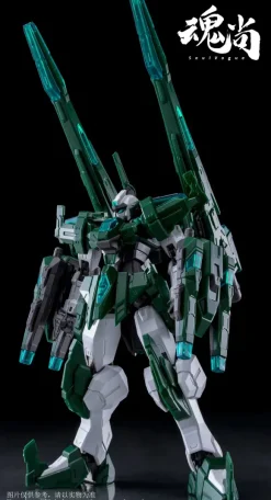 Cannon Shadow Plastic Model Kit