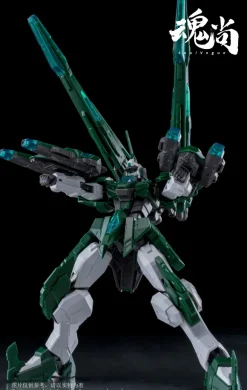 Cannon Shadow Plastic Model Kit