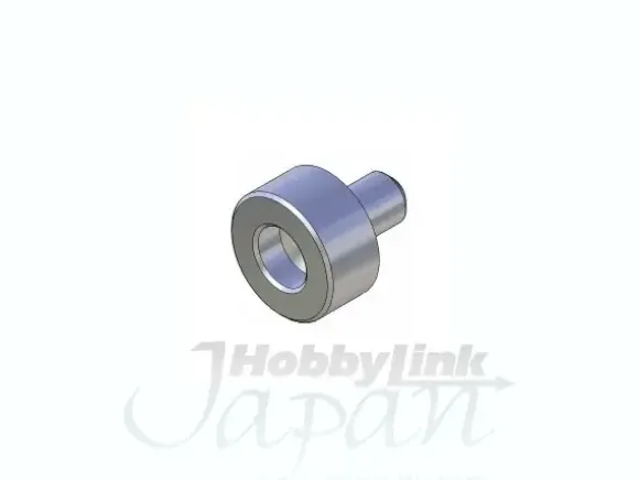 Cap Bolt 2.5mm (20pcs)