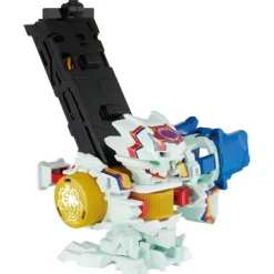 Cap Revolution Bottleman BOT-43 Blend Combine Royal Gryphon DX