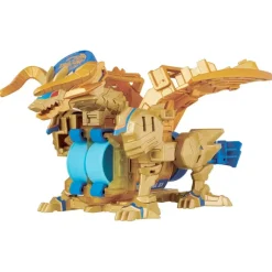 Cap Revolution Bottleman BOT-44 Dragogina DX