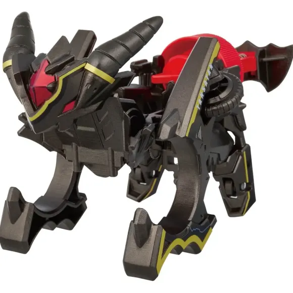 Cap Revolution Bottleman BOT-41 Tan Satan DX