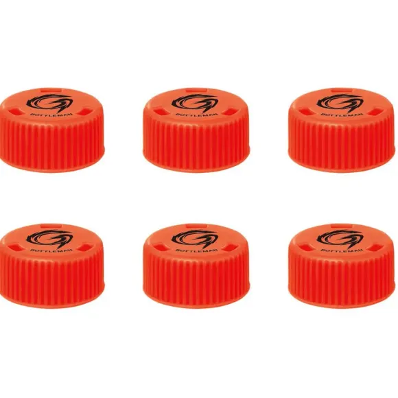 Cap Revolution Bottleman BOT-57 Bottleman Small Cap
