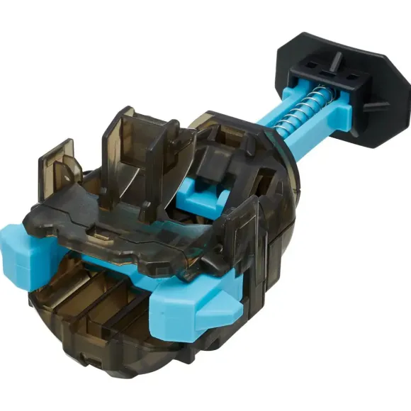 Cap Revolution Bottleman BOT-56 Black Dragon King G