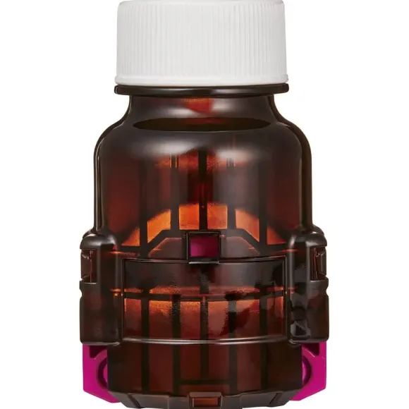Cap Revolution Bottleman BOT-35 Dokupepion DX