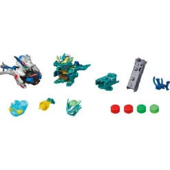 Cap Revolution Bottleman BOT-39 Bottleman DX Customize Set