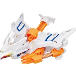 Cap Revolution Bottleman BOT-46 Bottle Phoenix Energy DX