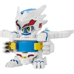 Cap Revolution Bottleman BOT-31 Bottle Phoenix DX (Reissue)