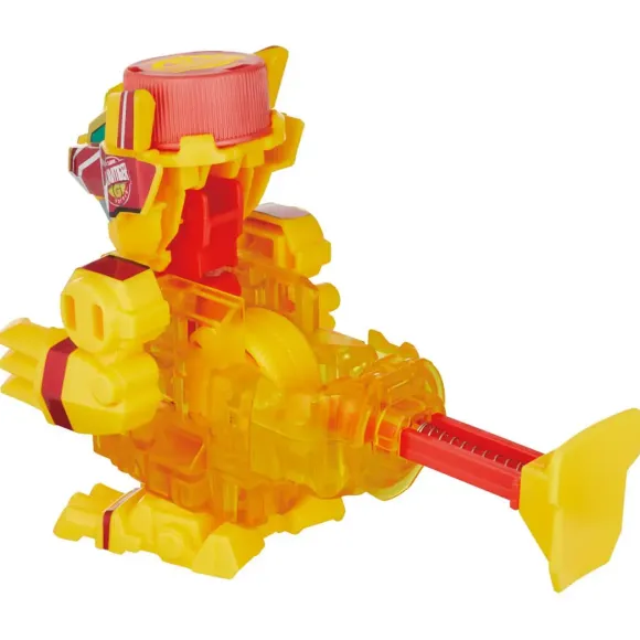Cap Revolution Bottleman BOT-55 Dekavitiger G