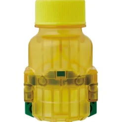 Cap Revolution Bottleman BOT-37 C.C.Leon DX