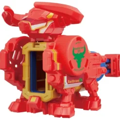Cap Revolution Bottleman BOT-48 Random Collection Vol. 03