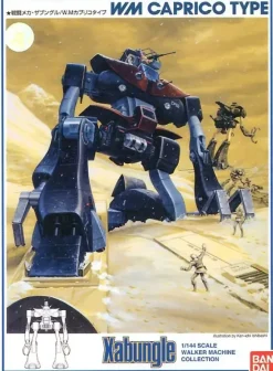 1/144 Caprico Type