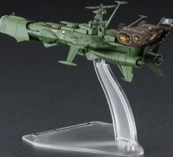 1/2500 Captain Harlock Dimension Voyage Space Pirate Battleship Arcadia First Ship