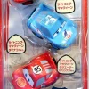 Cars Choro-Q 3pcs Set