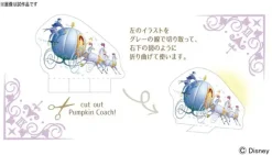 Castle Craft Collection Cinderella