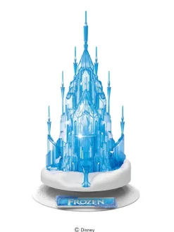 Castle Craft Collection - Frozen Plastic Model