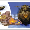 Castle in the Sky: Air Destroyer Goliath