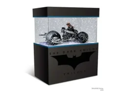 1/18 Cat Woman w/ Bat Pod (Completed)