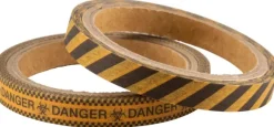 Caution Masking Tape Set B
