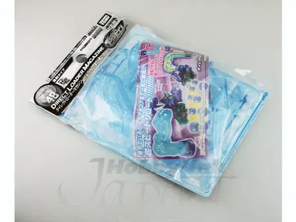 CB-48 Direct Loader Magazine