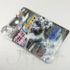 CB-09 Metal Rev Core