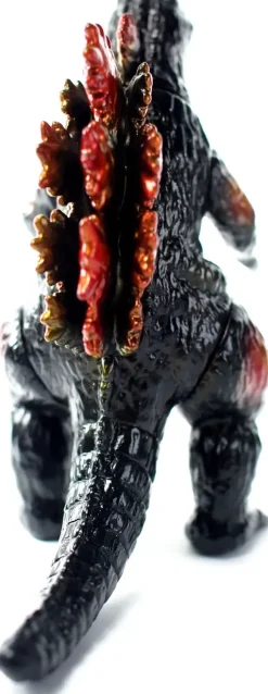 CCP Middle Size Series Desugoji Burning ver. Metallic