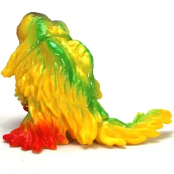 CCP Middle Size Series Godzilla EX 2nd Edition Chimney Hedora 1970s Image Color Ver.