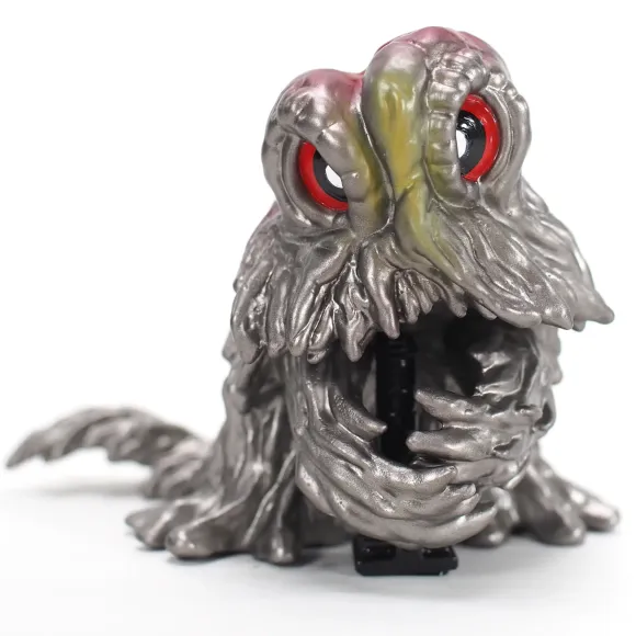 CCP Middle Size Series Godzilla EX 1st Edition Chimney Hedorah Standard