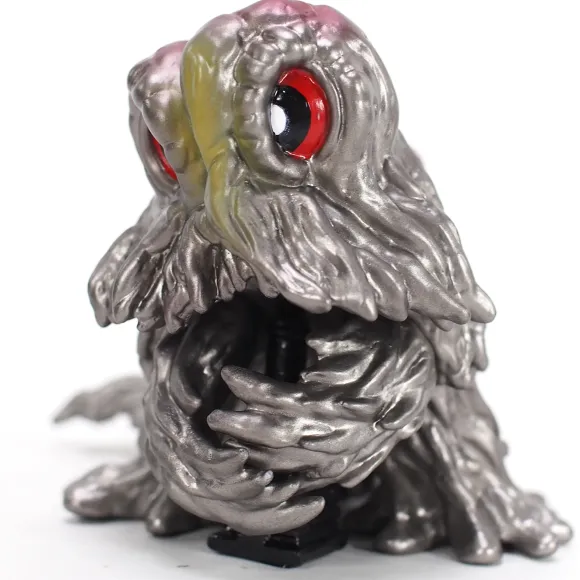 CCP Middle Size Series Godzilla EX 1st Edition Chimney Hedorah Standard