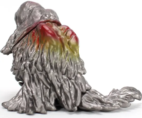 CCP Middle Size Series Godzilla EX 1st Edition Chimney Hedorah Standard