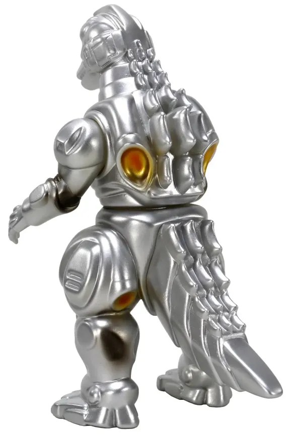 CCP Middle Size Series Godzilla EX (7th Edition) Mechagodzilla (1993) Standard Ver.
