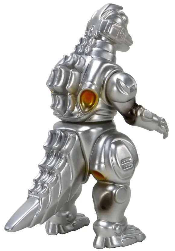 CCP Middle Size Series Godzilla EX (7th Edition) Mechagodzilla (1993) Standard Ver.
