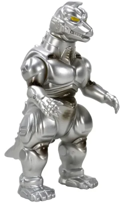 CCP Middle Size Series Godzilla EX (7th Edition) Mechagodzilla (1993) Standard Ver.