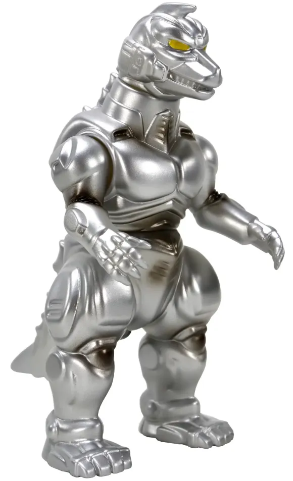 CCP Middle Size Series Godzilla EX (7th Edition) Mechagodzilla (1993) Standard Ver.