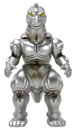 CCP Middle Size Series Godzilla EX (7th Edition) Mechagodzilla (1993) Standard Ver.