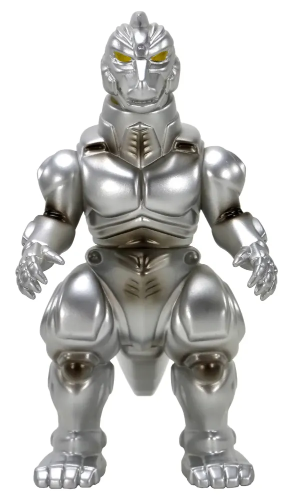 CCP Middle Size Series Godzilla EX (7th Edition) Mechagodzilla (1993) Standard Ver.