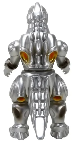 CCP Middle Size Series Godzilla EX (7th Edition) Mechagodzilla (1993) Standard Ver.