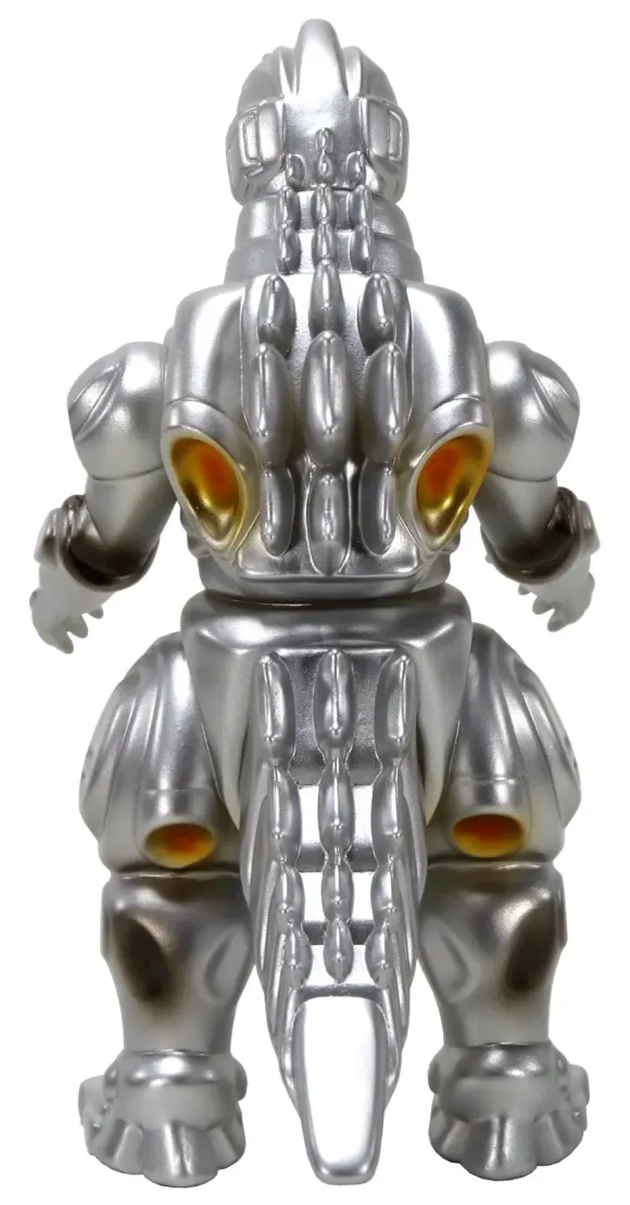 CCP Middle Size Series Godzilla EX (7th Edition) Mechagodzilla (1993) Standard Ver.