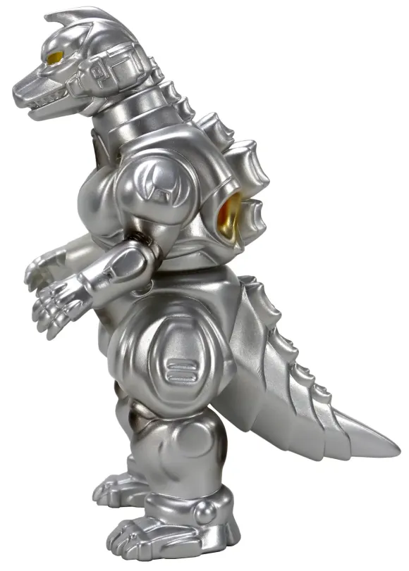 CCP Middle Size Series Godzilla EX (7th Edition) Mechagodzilla (1993) Standard Ver.