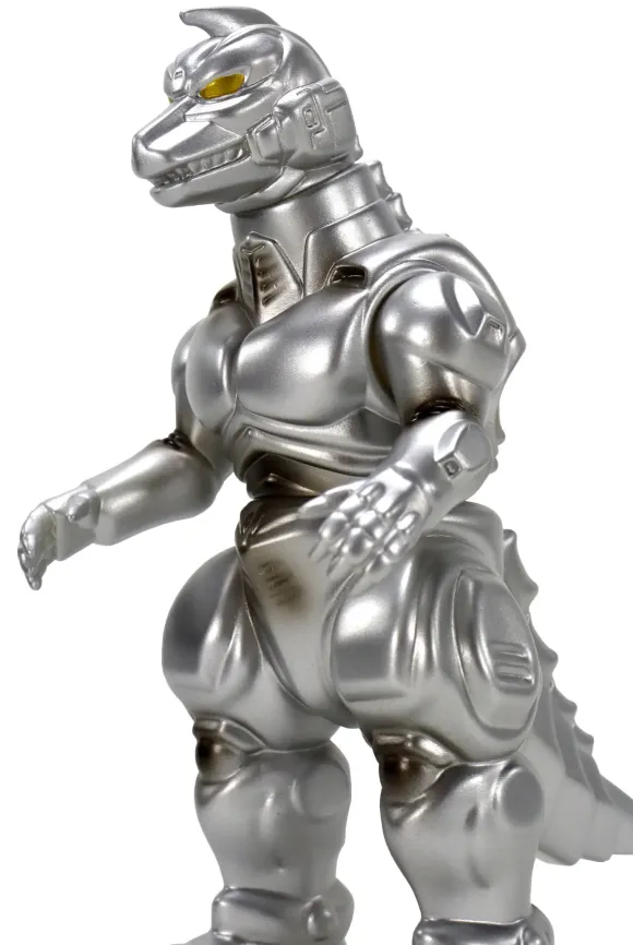 CCP Middle Size Series Godzilla EX (7th Edition) Mechagodzilla (1993) Standard Ver.