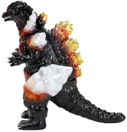 CCP Middle Size Series Godzilla EX (10th) Burning Godzilla Standard Ver.