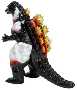 CCP Middle Size Series Godzilla EX (10th) Burning Godzilla Standard Ver.