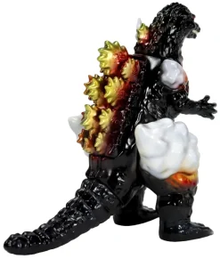 CCP Middle Size Series Godzilla EX (10th) Burning Godzilla Standard Ver.