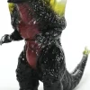 CCP Middle Size Series Godzilla EX 2nd Edition Space Godzilla Black Standard Ver.
