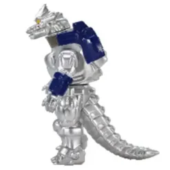 CCP Middle Size Series Godzilla EX (5th Edition) Mechagodzilla (2002) Standard Ver.